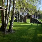 Dworek Wdzydze Appartement Przytarnia