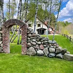 Dworek Wdzydze Appartement