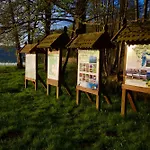 Dworek Wdzydze Appartement