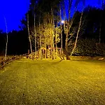 Dworek Wdzydze * Przytarnia