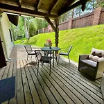 Appartement Dworek Wdzydze Przytarnia
