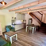 Appartement Dworek Wdzydze