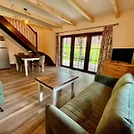 Appartement Dworek Wdzydze