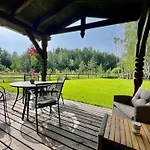 Appartement Dworek Wdzydze Przytarnia