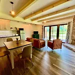 Appartement Dworek Wdzydze Przytarnia