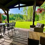 Dworek Wdzydze Appartement