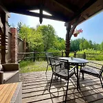 Appartement Dworek Wdzydze