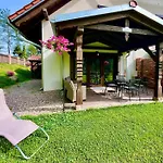 Dworek Wdzydze Appartement
