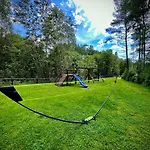 Dworek Wdzydze * Przytarnia