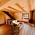 Appartement Dworek Wdzydze