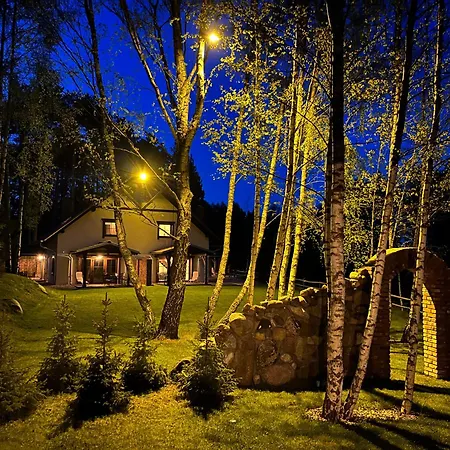 アパート Dworek Wdzydze Przytarnia