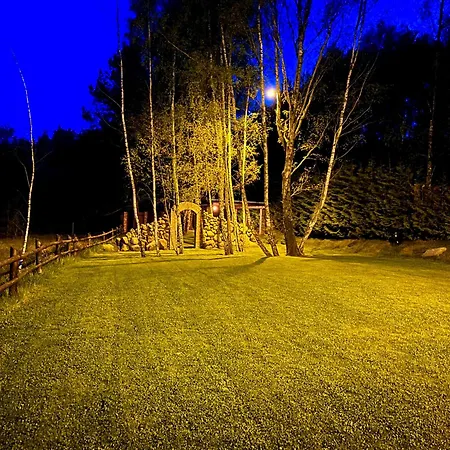 Dworek Wdzydze * Przytarnia