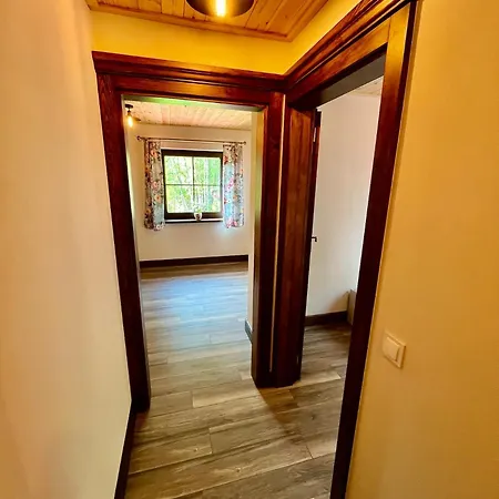 Dworek Wdzydze Przytarnia