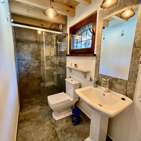 아파트 Dworek Wdzydze Przytarnia