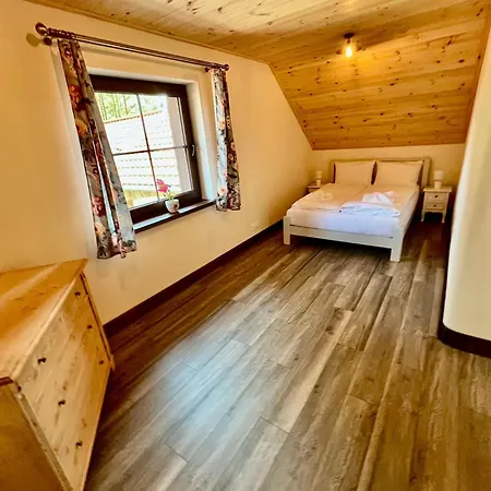 Dworek Wdzydze Przytarnia