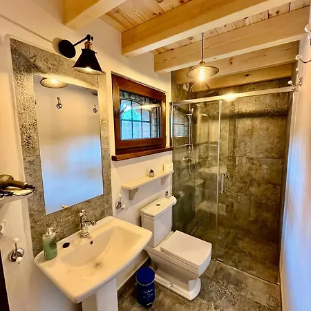 Dworek Wdzydze Przytarnia