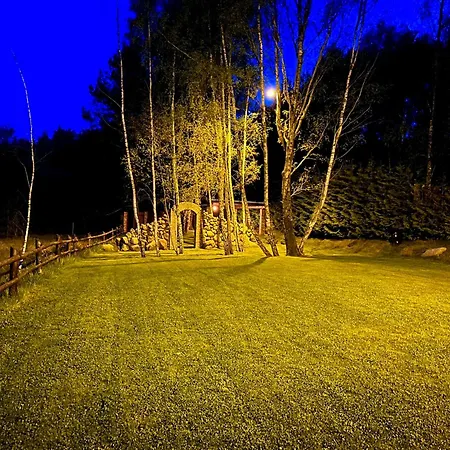 Dworek Wdzydze * Przytarnia