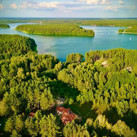 Dworek Wdzydze * Przytarnia