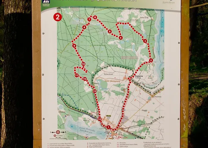 Dworek Wdzydze * Przytarnia