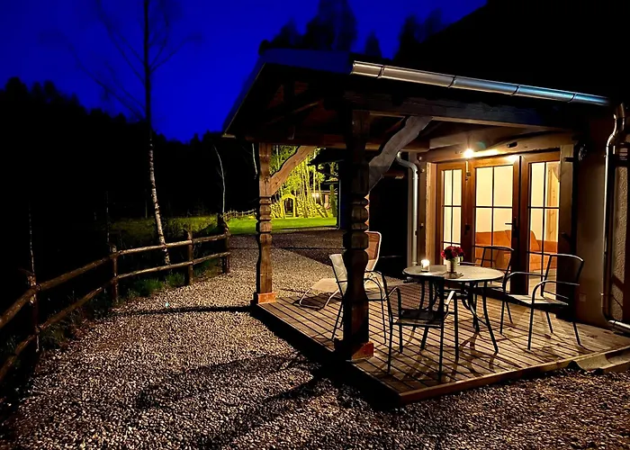 Dworek Wdzydze Apartamento Przytarnia