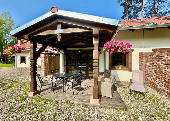 Dworek Wdzydze Apartamento Przytarnia